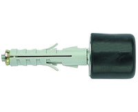 TASSELLO C/PARACOLPI Ø12X45   ELEMATIC