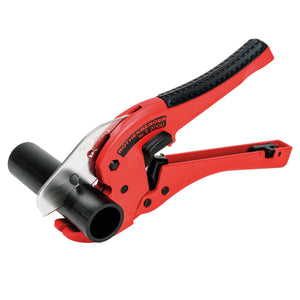 CESOIA PER TUBI IN PLASTICA MOD. ROCUT42 TC MM 3-42   ROTHENBERGER ITALIANA Srl