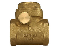 VALVOLA A CLAPET 21/2   ITAP s.p.a.