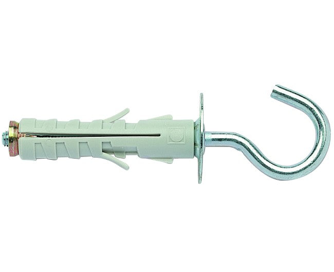 TASSELLO C/OCCHIOLO APERTO Ø12X45   ELEMATIC