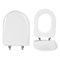 COPRI WATER IN RESINA POLIESTERE SERIE VALENTINE BIANCO   SAPAL