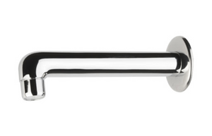 BOCCA LAVABO DI EROGAZIONE A MURO CM 17,5 ATTACCO 1/2