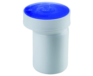 MANICOTTO WC ECCENTRICO AD INNESTO IN PP SERIE ED TECH ø110   WAVIN ITALIA S.P.A.