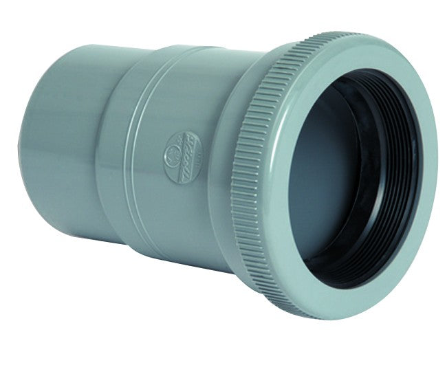 MANICOTTO DI DILATAZIONE MASCHIO FEMMINA ø 32   NICOLL S.R.L.