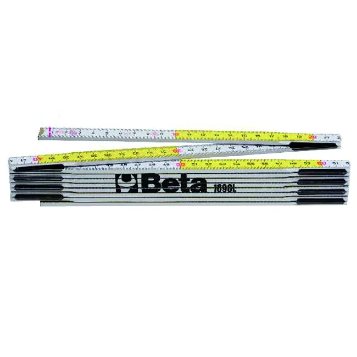 METRO PIEGHEVOLE 2 METRI   BETA UTENSILI SPA