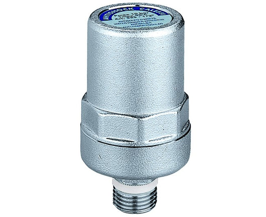 AMMORTIZZATORE COLPO D'ARIETE 1/2   CALEFFI SPA