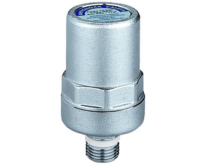 AMMORTIZZATORE COLPO D'ARIETE 1/2   CALEFFI SPA