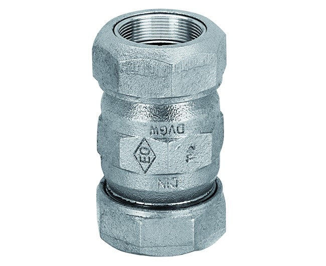 BIGIUNTO DOPPIO ZINCATO 1   ATUSA EMPRESARIAL SL.