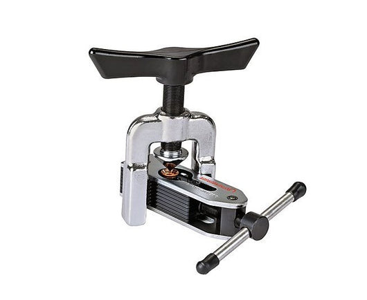 CARTELLATRICE FLANGIATUBO RAME MM 4-16  POLL 3/16-5,8   ROTHENBERGER ITALIANA Srl