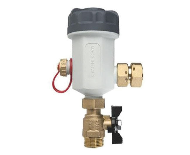 DEFANGATORE CON MAGNETE 3/4   ATLAS FILTRI ITALIA SRL