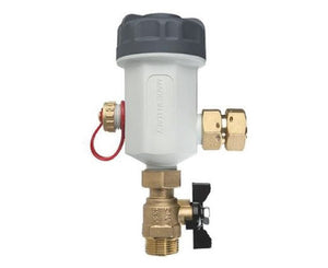 DEFANGATORE CON MAGNETE 3/4   ATLAS FILTRI ITALIA SRL