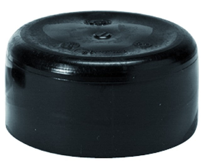 TAPPO A SALDARE ø90 PN4   WAVIN ITALIA S.P.A.