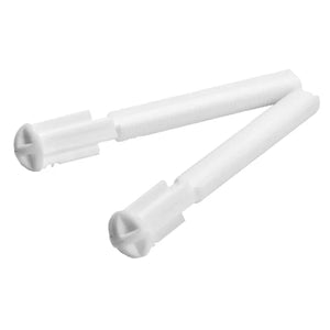 PERNO DI COMANDO    GEBERIT