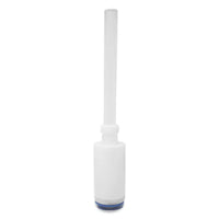 VALVOLA DI SCARICO PER CASSETTE INCASSO ALTEZZA 44MM   KARIBA SPA