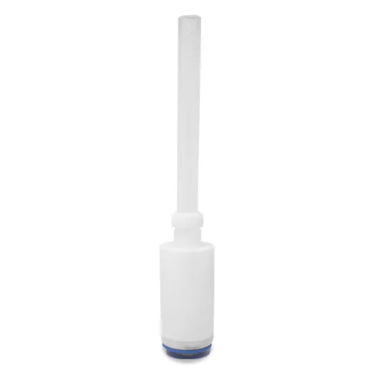 VALVOLA DI SCARICO PER CASSETTE INCASSO ALTEZZA 44MM   KARIBA SPA