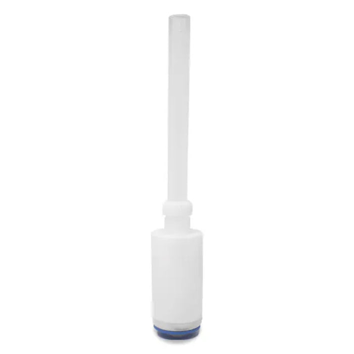 VALVOLA DI SCARICO PER CASSETTE INCASSO ALTEZZA 44MM   KARIBA SPA