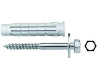 TASSELLO C/VITE Ø10X50   ELEMATIC