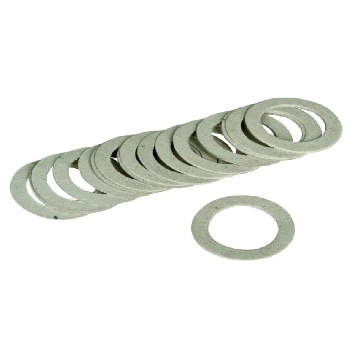 GUARNIZIONE IN CARTA PER ACCOPPIAMENTO RADIATORE IN GHISA 1x48 MM   Idroweb