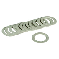 GUARNIZIONE IN CARTA PER ACCOPPIAMENTO RADIATORE IN GHISA 1x48 MM   Idroweb