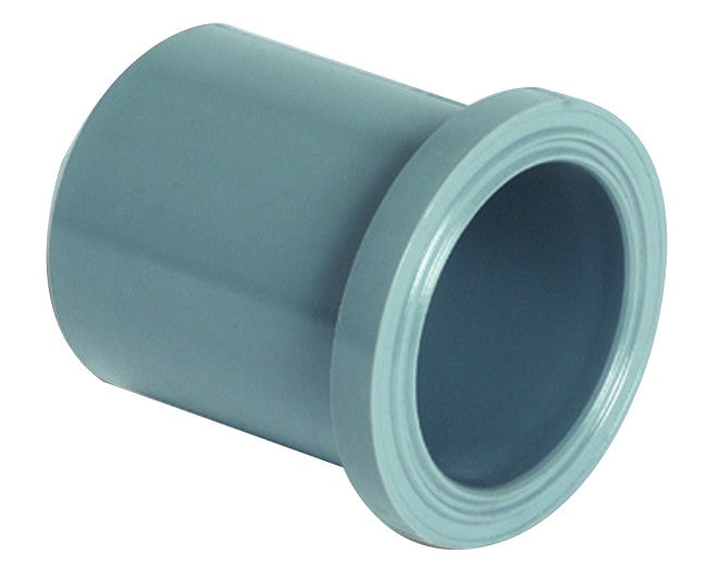 CODOLO C/CARTELLA MASCHIO FEMMINA ø 32   NICOLL S.R.L.