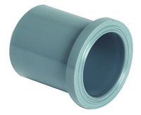 CODOLO C/CARTELLA MASCHIO FEMMINA ø 32   NICOLL S.R.L.