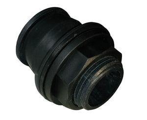 RACCORDO RAPIDO AD INNESTO PER SERBATOI QUICK JOINTS 3/4 - H. 52   BUCCHI SRL