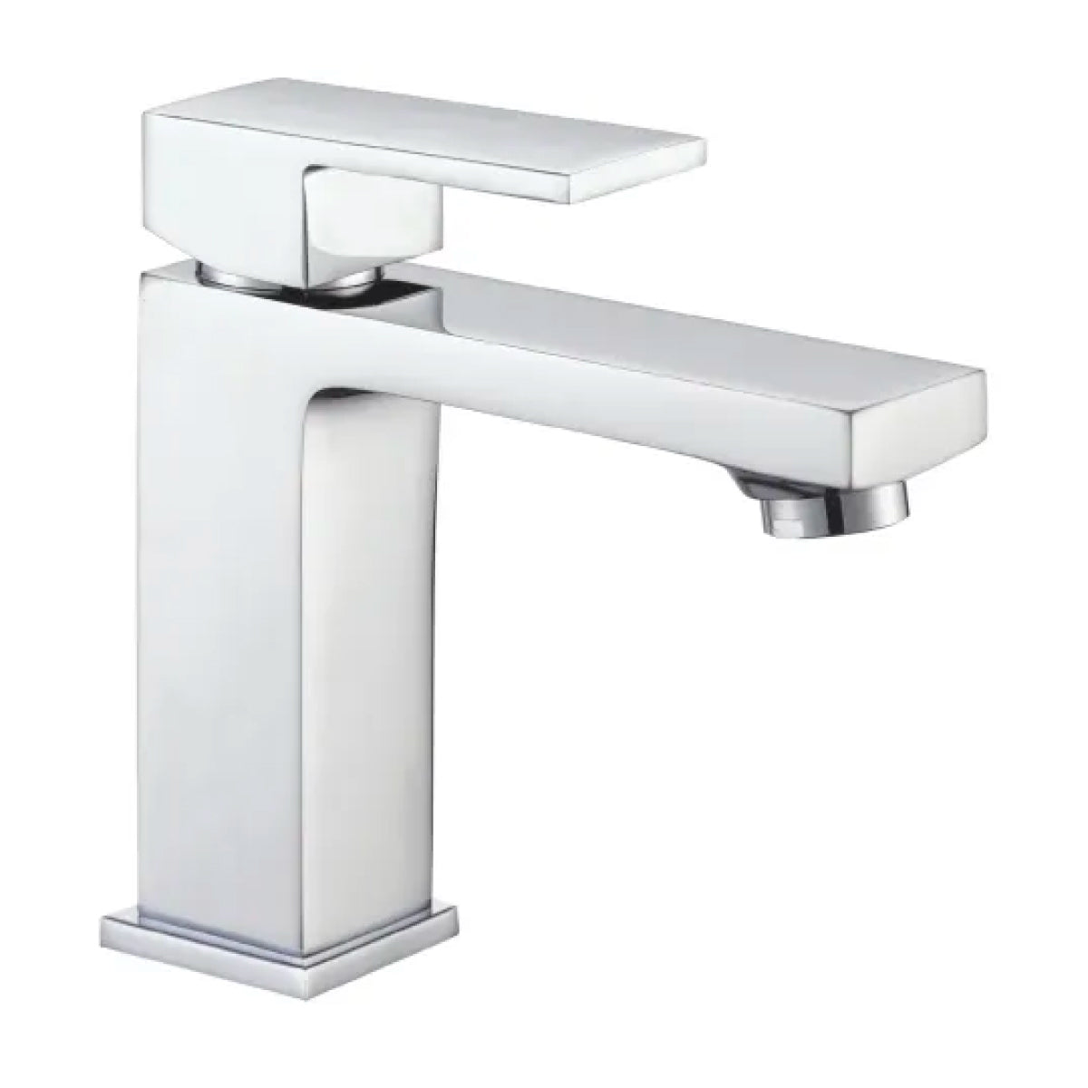 RUBINETTO MISCELATORE MONOCOMANDO PER LAVABO SERIE GREEN 2.0 SCARICO 11/4  Idroweb