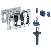 SISTEMA DUOFRESH IGIENIZZANTE PER CASSETTE SIGMA 8    GEBERIT