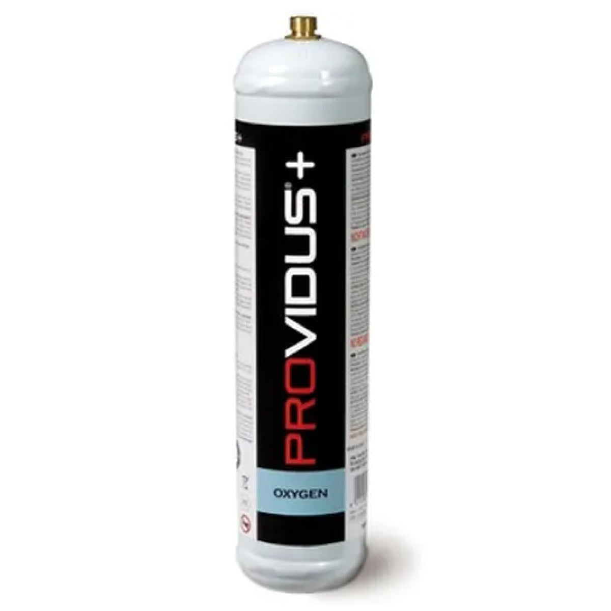 BOMBOLA OXYGEN ML.930   PROVIDUS