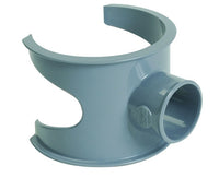 SELLA ø 100/40   NICOLL S.R.L.