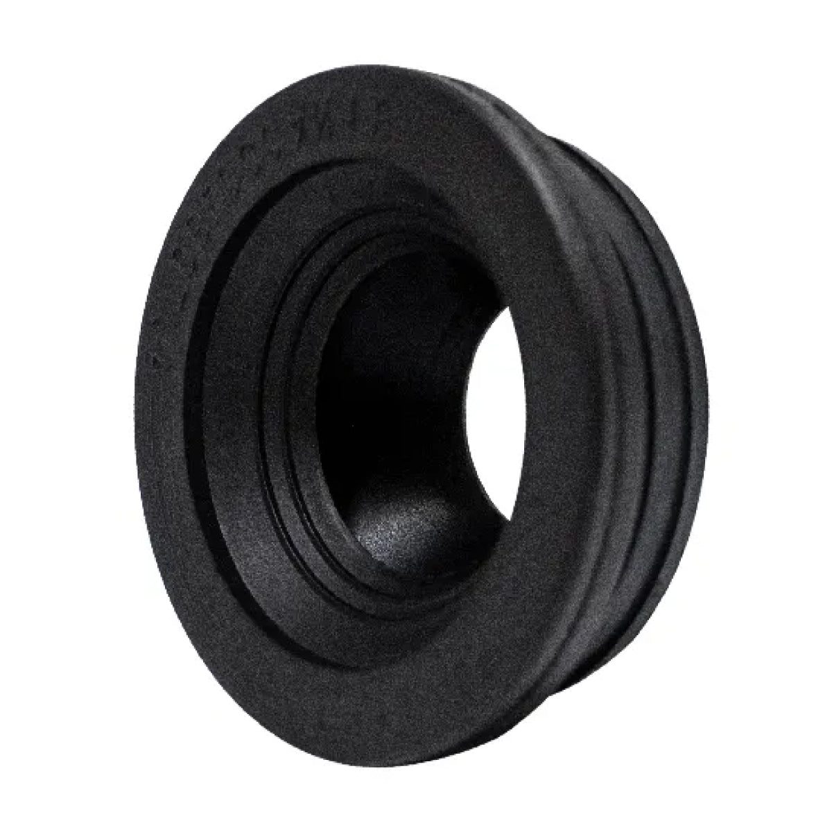 MORSETTO IN GOMMA PER CURVA TECNICA ø45x11/4   NICOLL S.R.L.