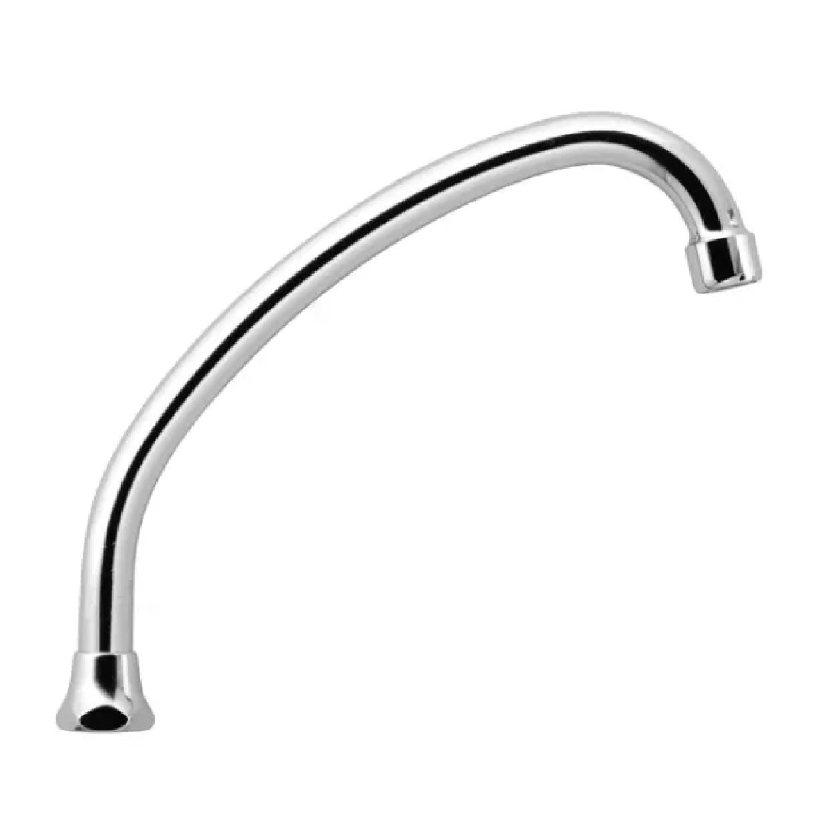 CANNA PER MISCELATORE LAVELLO MONOFORO UNIVERSALE CM 25