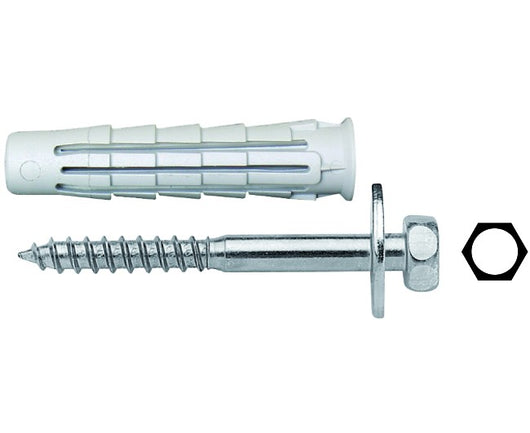 TASSELLO C/VITE Ø14X70   ELEMATIC