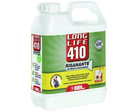 RISANANTE PER IMPIANTI LIFE410 1 LT   GEL S.P.A.