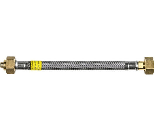 FLESSIBILE PER CENTRALINA GAS F20X14S CM.80 - DN80