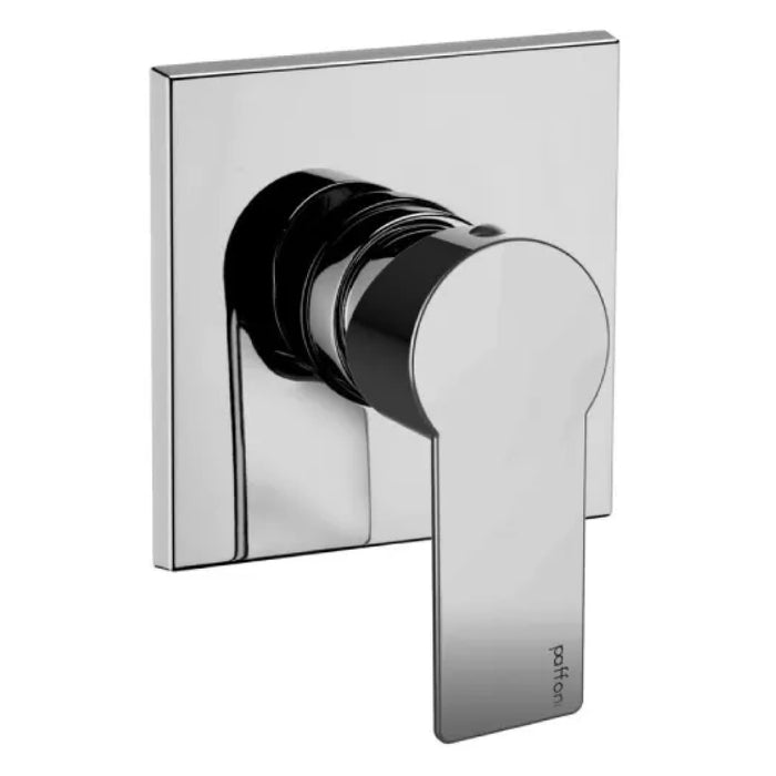 RUBINETTO MISCELATORE MONOCOMANDO INCASSO DOCCIA SERIE TANGO 1/2   RUBINETTERIA PAFFONI Spa