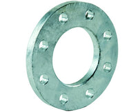 FLANGIA PN10/16 PER COLLETTO POLIETILENE DIN ø110 DN 100   WAVIN ITALIA S.P.A.