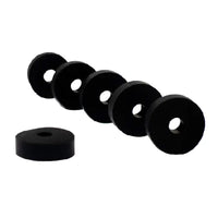 GUARNIZIONE IN GOMMA PER RUBINETTI 3/8   Idroweb