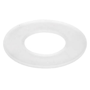 GUARNIZIONE PER CAMPANA ø58X32   GEBERIT