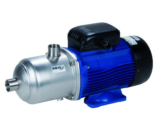 Elettropompa centrifuga multistadio HP 1,5 KW 1,1 400 V 3HM06P11T Lowara