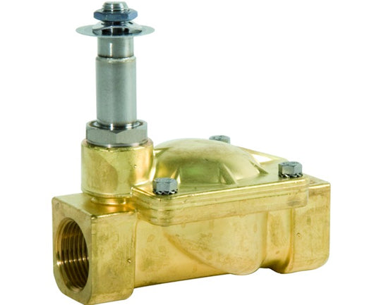 ELETTROVALVOLA PER ACQUA NORMALMENTE CHIUSA MODELLO VE7321 1/2   COMAP ITALIA SRL