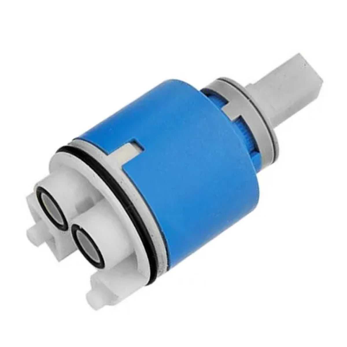 CARTUCCIA DI RICAMBIO CON DISTANZIATORE PER MISCELATORE MONOCOMANDO ø35   RUBINETTERIA PAFFONI Spa