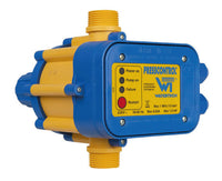 REGOLATORE ELETTRONICO DI PRESSIONE MOD. PRESS CONTROL PRESSIONE DI AVVIAMENTO 2,2BAR   Idroweb