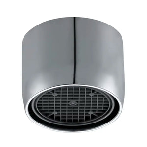 AERATORE FEMMINA IN OTTONE CROMATO MODELLO PERLATOR DL PER MISCELATORE MM 22X1   PARIGI S.P.A.