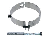 COLLARE ZINCATO PER TUBI SCARICO FUMI ø140 1,0000 OTERACCORDI S.P.A.