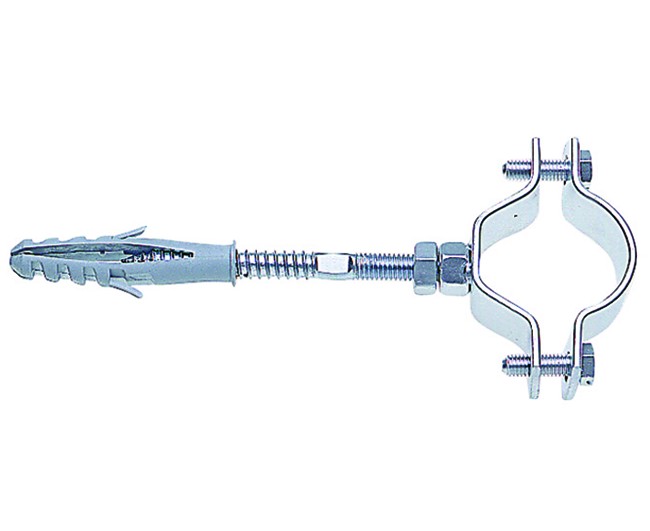 COLLARE PESANTE ZINCATO 11/2 mm.46-50   Idroweb