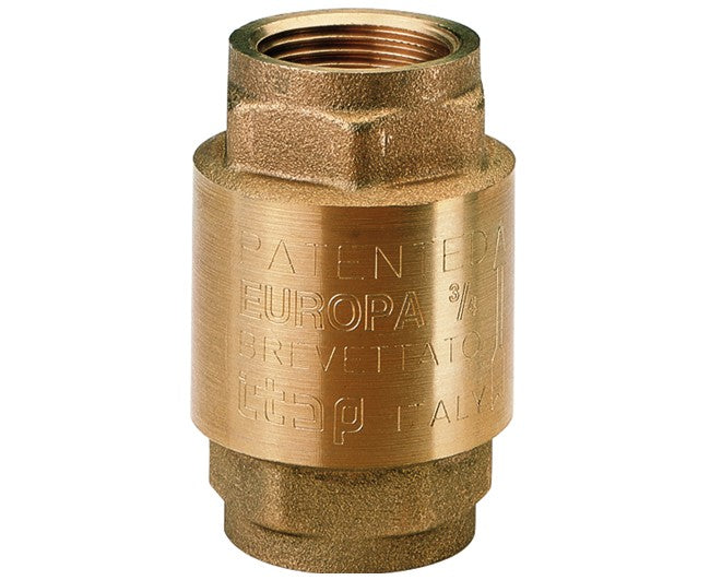 VALVOLA EUROPA 21/2   ITAP s.p.a.