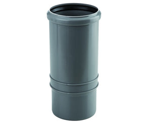MANICOTTO DOPPIA PROFONDITÀ AD INNESTO IN PP CON GUARNIZIONE SERIE ED TECH ø40   WAVIN ITALIA S.P.A.