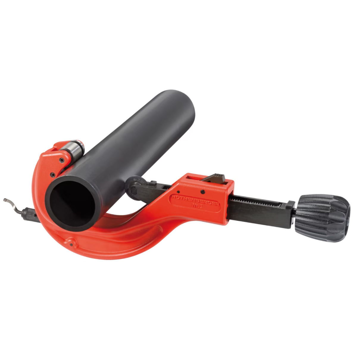 TAGLIATUBI A CRICCO TELESCOPICA MM 6-67   ROTHENBERGER ITALIANA Srl