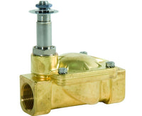 ELETTROVALVOLA PER ACQUA NORMALMENTE APERTA MODELLO VE7322 11/4   COMAP ITALIA SRL